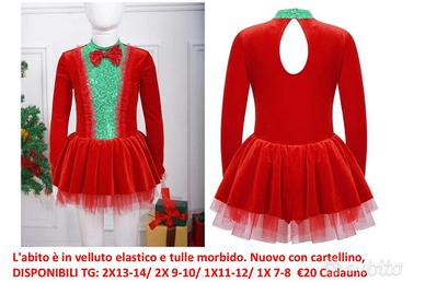 Costumi per recite o spettacoli