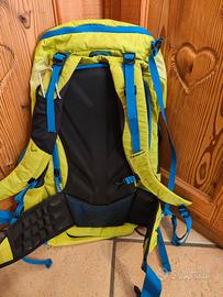 Dynafit Zaino Denali 42