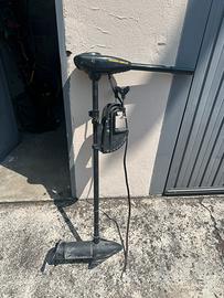 Motore elettrico minn kota