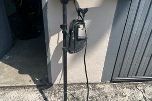 Motore elettrico minn kota