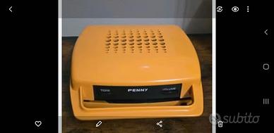 Giradischi Penny