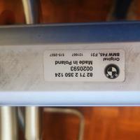 barre porta BMW