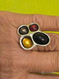 Uno de 50 Anello 
