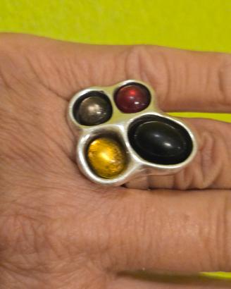Uno de 50 Anello 
