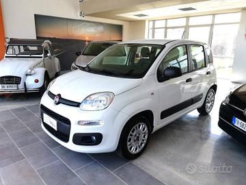 Fiat Panda 1.2 EasyPower Easy Unico proprietario