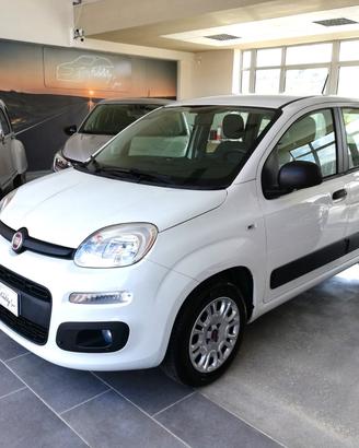 Fiat Panda 1.2 EasyPower Easy Unico proprietario