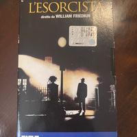 Vhs ESORCISTA