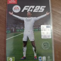 fc25 per Nintendo switch 1 