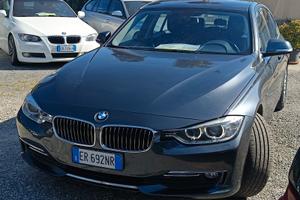 Bmw 320d 2013 - 2.0 diesel Lb automobili
