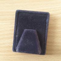 cornice piccola in argento 