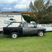 Nissan king cab 4x4 ridotte