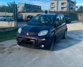 FIAT Panda 3ª serie - 2012