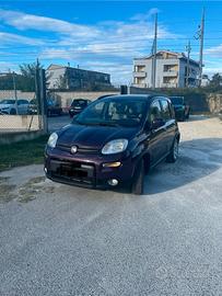 FIAT Panda 3ª serie - 2012