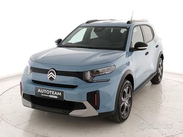 CITROEN C3 Aircross 1.2 puretech turbo Plus 100cv