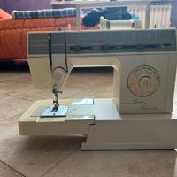 Macchina da cucire Singer