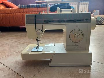 Macchina da cucire Singer