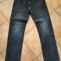 jeans Levis Strauss uomo XL 