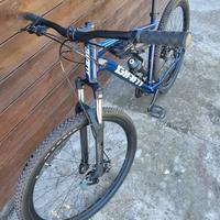 bici mtb