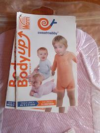 Body bambina