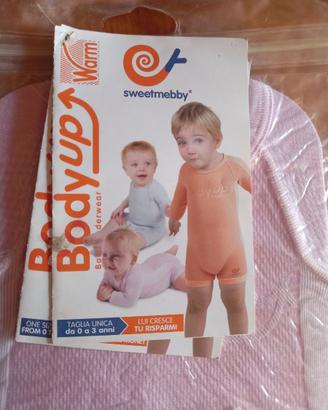 Body bambina
