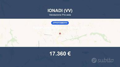 Immobile in asta di 149 m² a Jonadi
