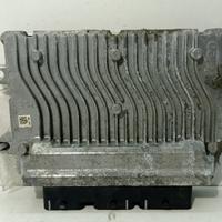 CENTRALINA MOTORE CITROEN C2 1° Serie 194214 TU1J