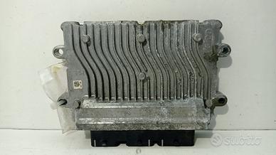 CENTRALINA MOTORE CITROEN C2 1° Serie 194214 TU1J