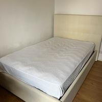 Letto contenitore 1 piazza 1/2