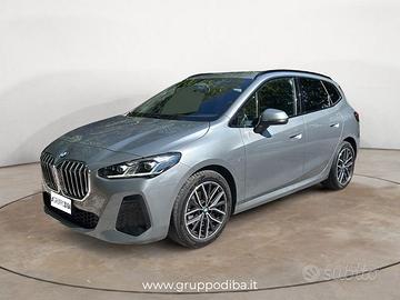 BMW Serie 2 Active Tourer Serie 2 U06 Active ...