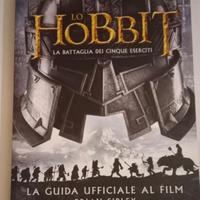 Lo Hobbit 3 - guida ufficiale