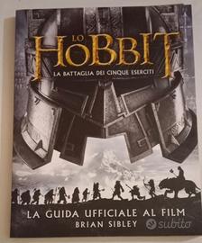 Lo Hobbit 3 - guida ufficiale