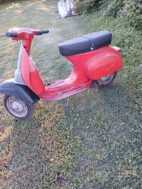 vespa 50 special 