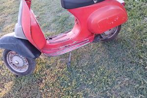 vespa 50 special 