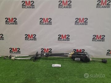 LEVA CAMBIO CITROEN Jumper 3Â° Serie 502949200 die