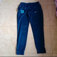 Pantaloni Inghilterra nike taglia M
