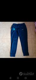 Pantaloni Inghilterra nike taglia M