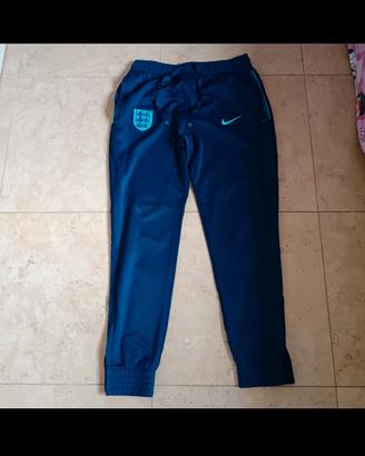 Pantaloni Inghilterra nike taglia M