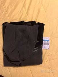 Nike tech black taglia M