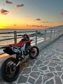 Hm vent derapage 50 2022