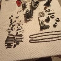 ricambi kxf 250 Kawasaki