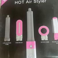 Air styler