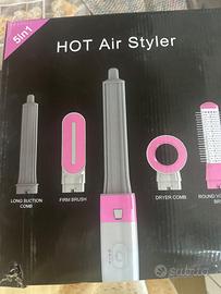 Air styler