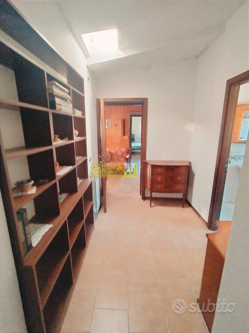 Appartamento – Crognaleto, Aprati - Altro