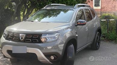 Dacia DUSTER EXTREME 4x2 1.0 TCe 100cv GPL