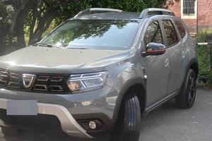 Dacia DUSTER EXTREME 4x2 1.0 TCe 100cv GPL