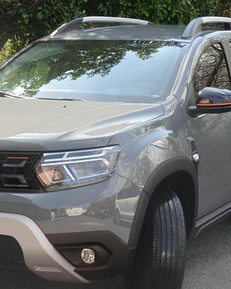 Dacia DUSTER EXTREME 4x2 1.0 TCe 100cv GPL