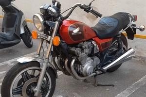 Honda CB 750 C