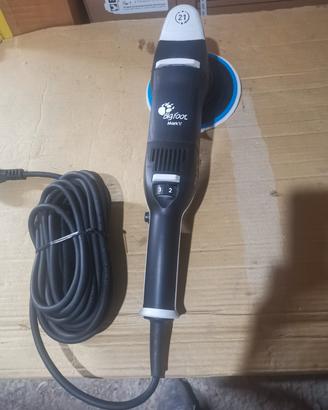 lucidatrice rotorbitale rupes 