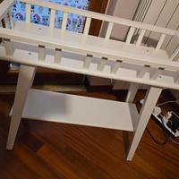 Porta piante Ikea 