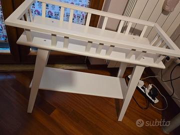 Porta piante Ikea 